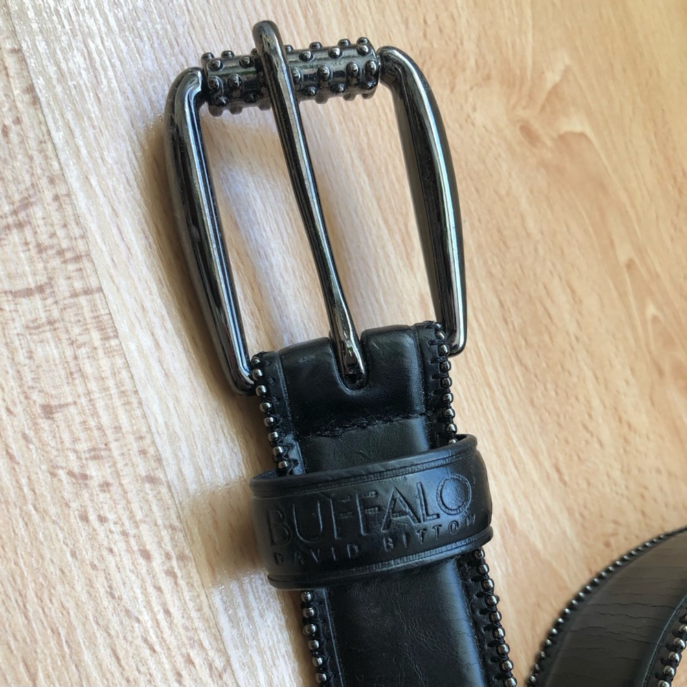 Buffalo David Bitton Belt